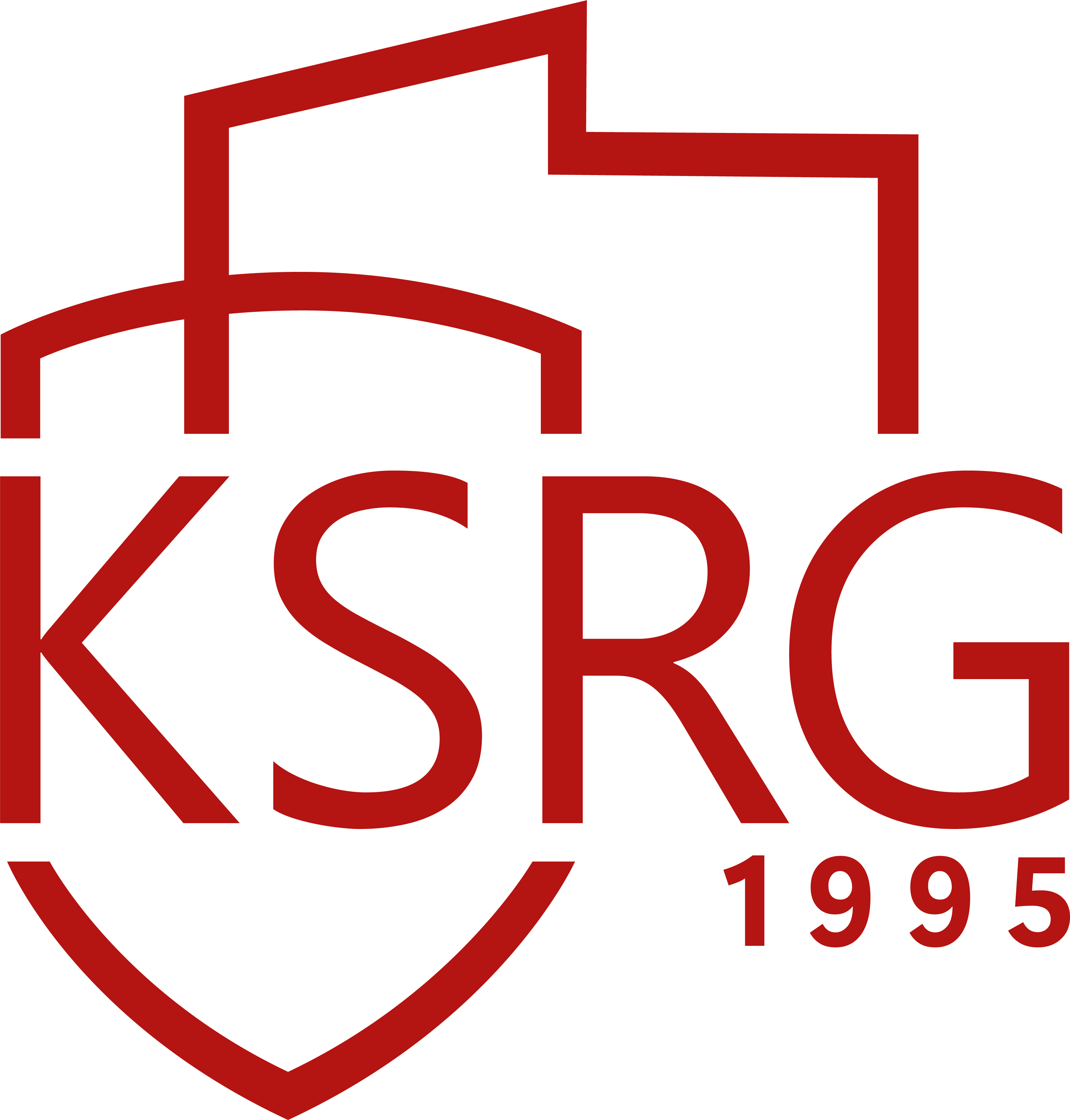 Logo KSRG